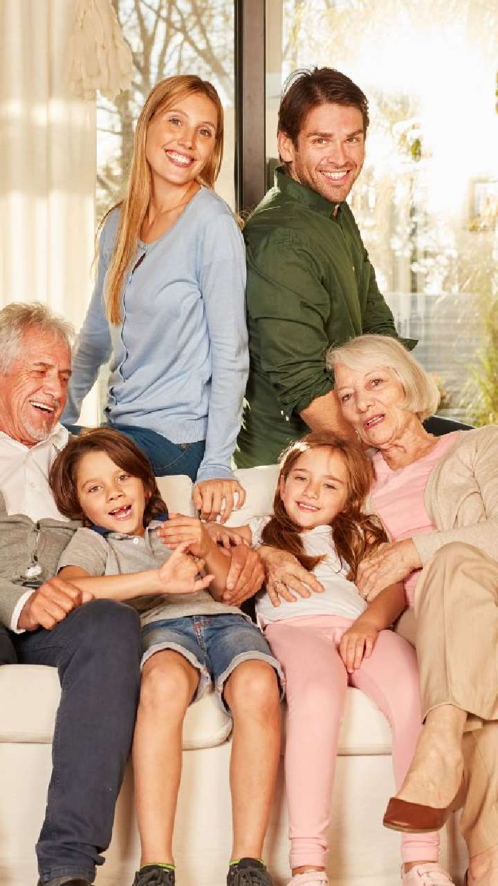 Top Parenting Tips To Learn From Grandparents To Raise Disciplined Kids