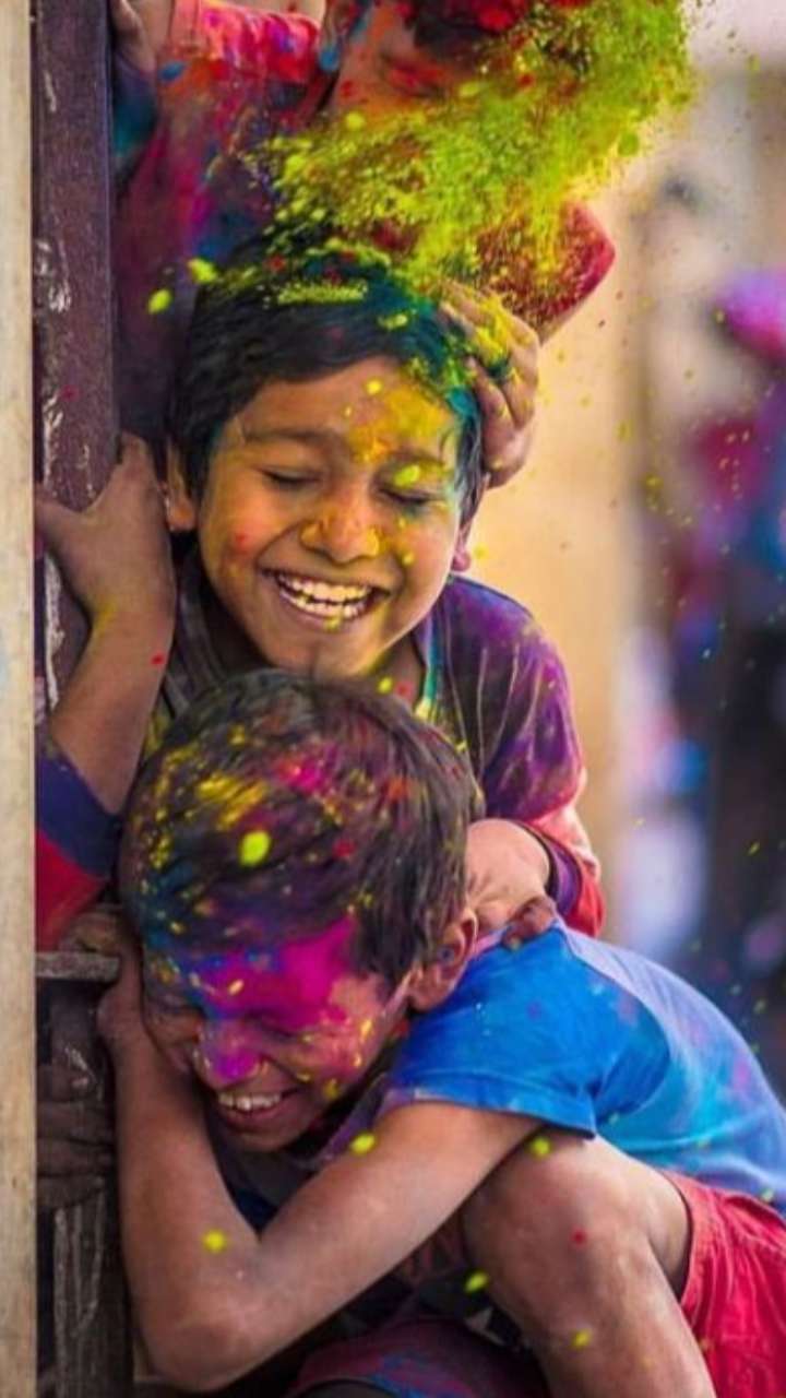 Holi 2024 Know History, Significance And Celebration