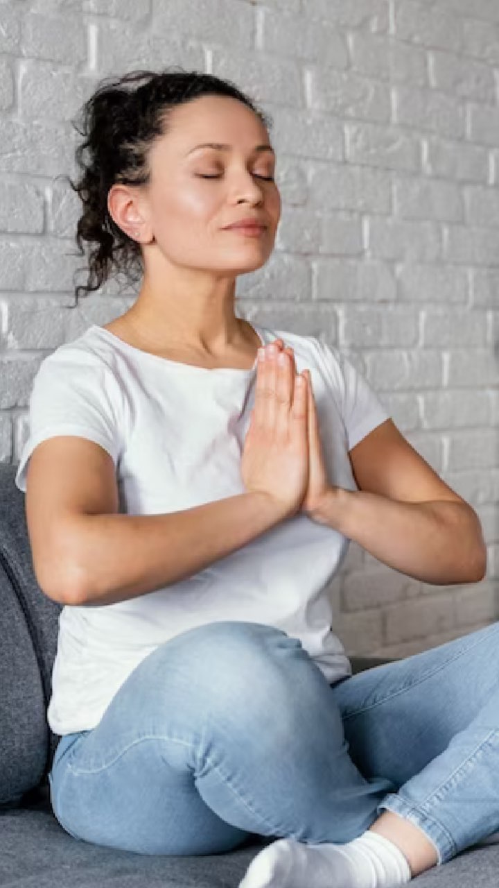 Mindfulness And Relaxation Techniques For Students