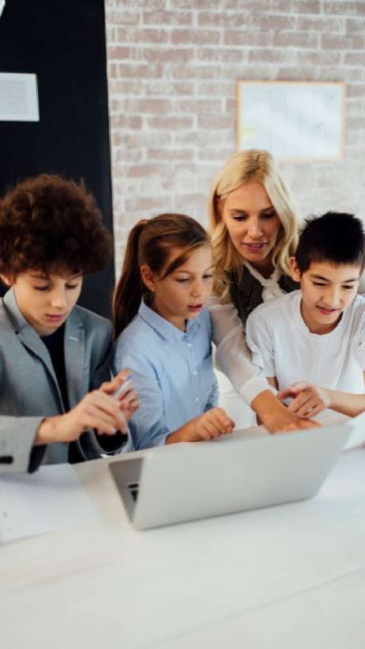 Why coding is important for child s future 