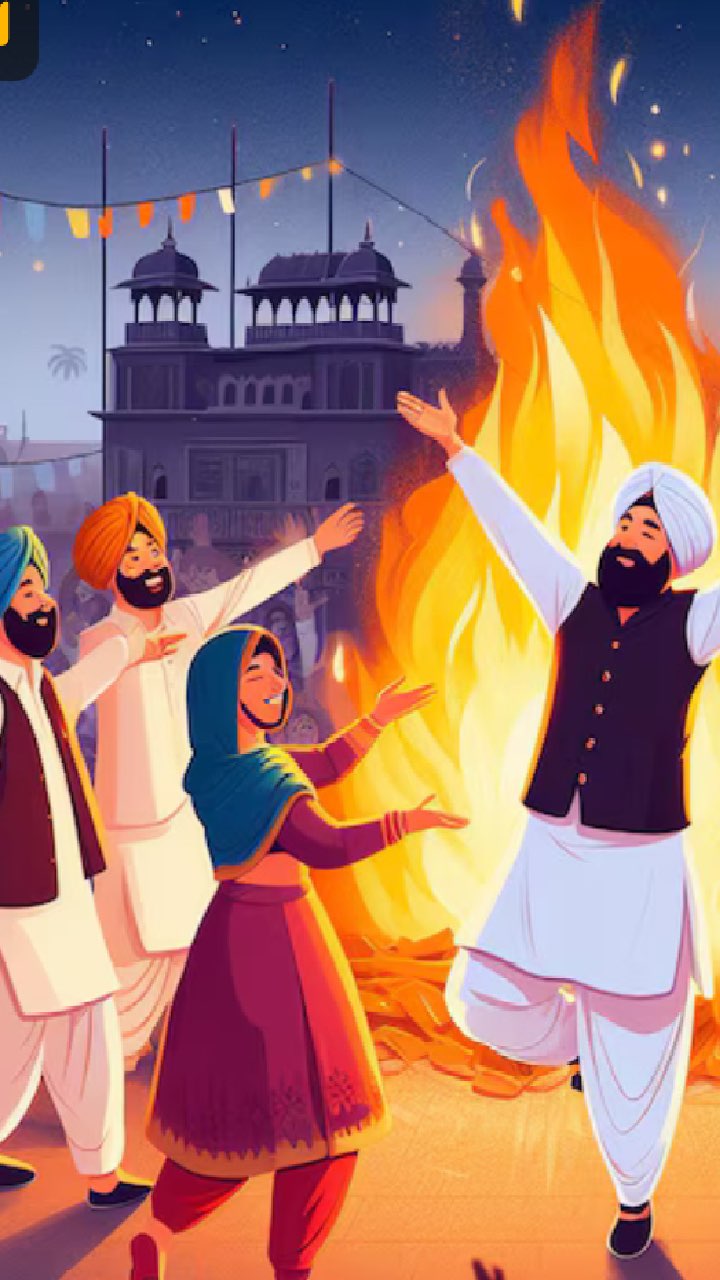 Baisakhi 2024 Know History, Significance And Traditional Customs