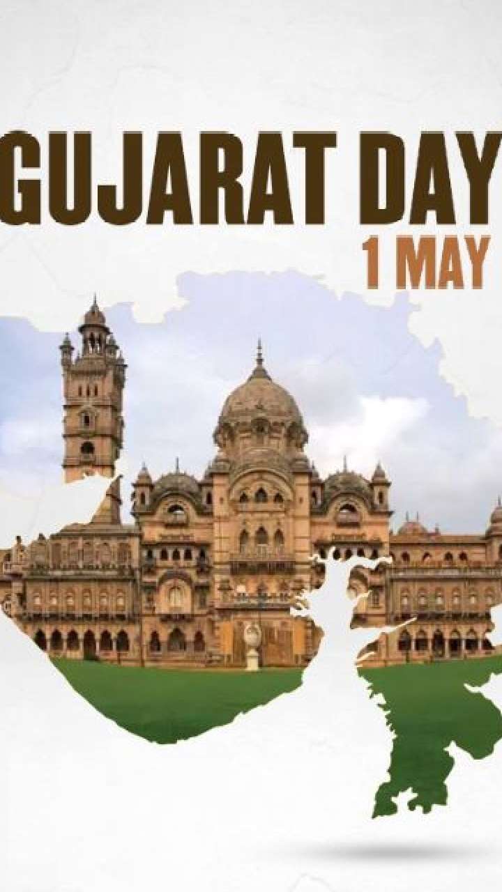 Gujarat Day 2024: Know History, Significance And Top Facts