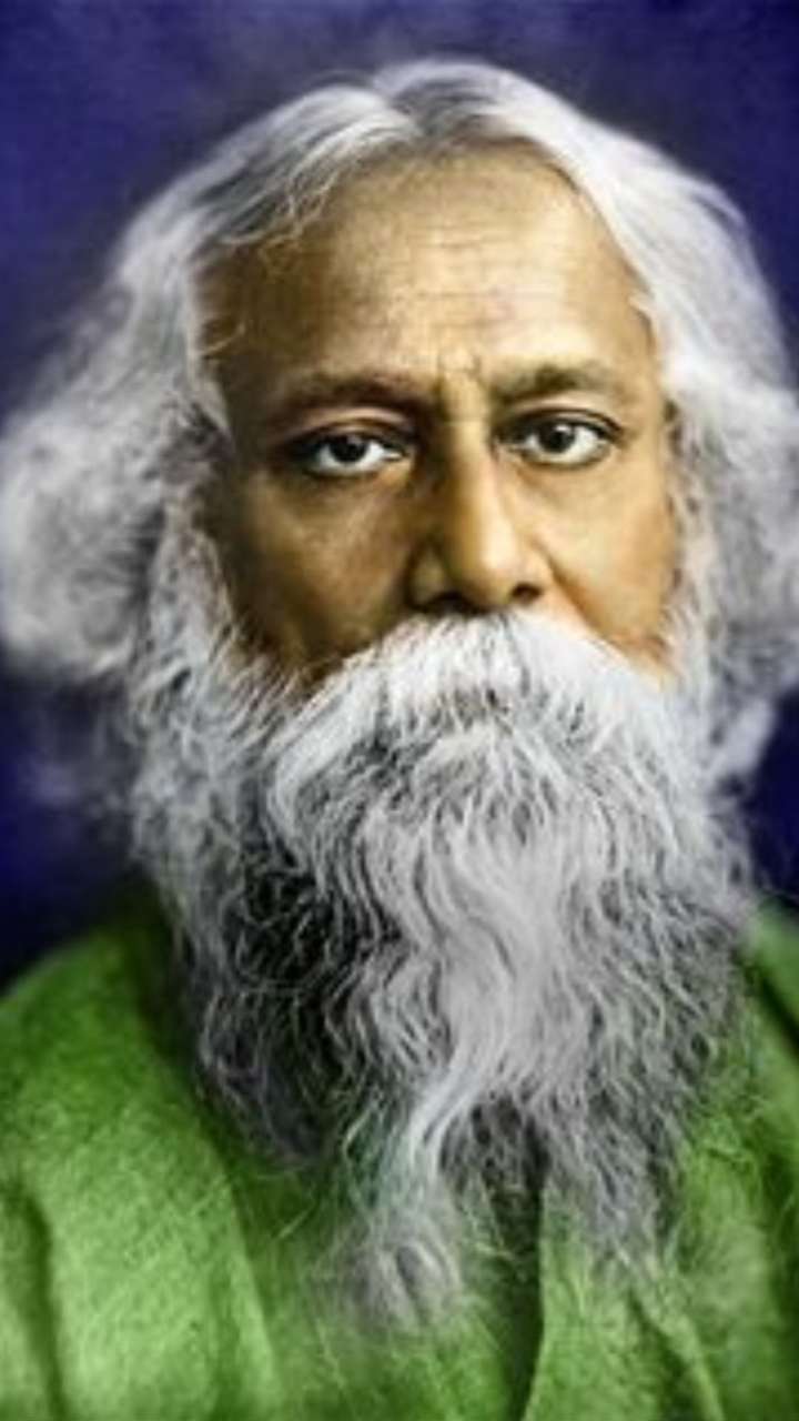 Best Short Stories By Rabindranath Tagore