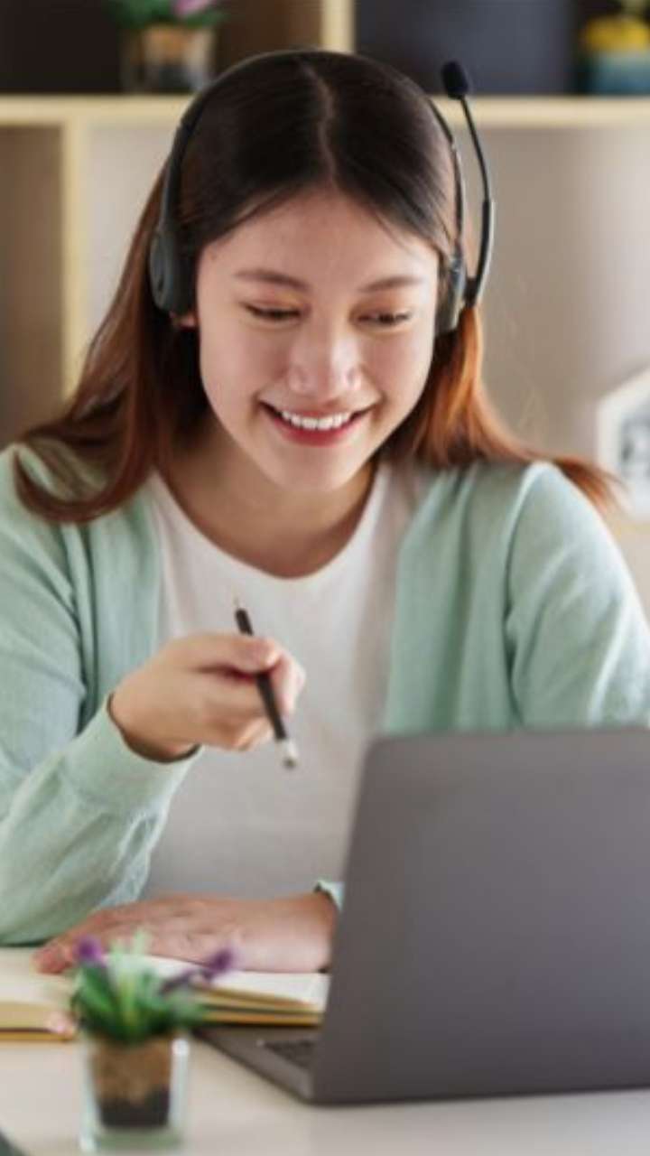 Benefits Of Online Learning For Students