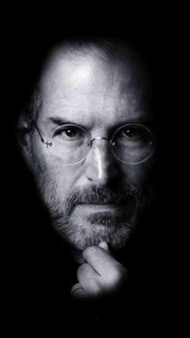 Steve Jobs Inspiring Quotes For Students