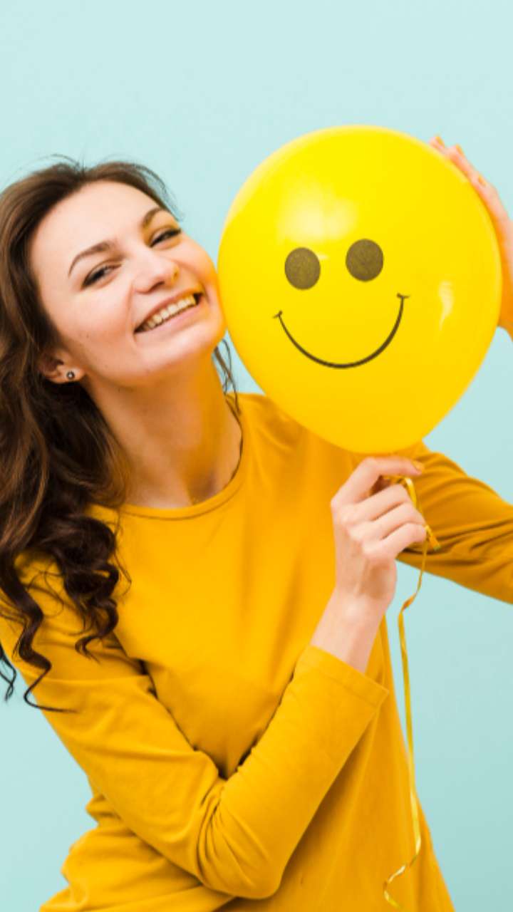 World happiness report 2024 8 