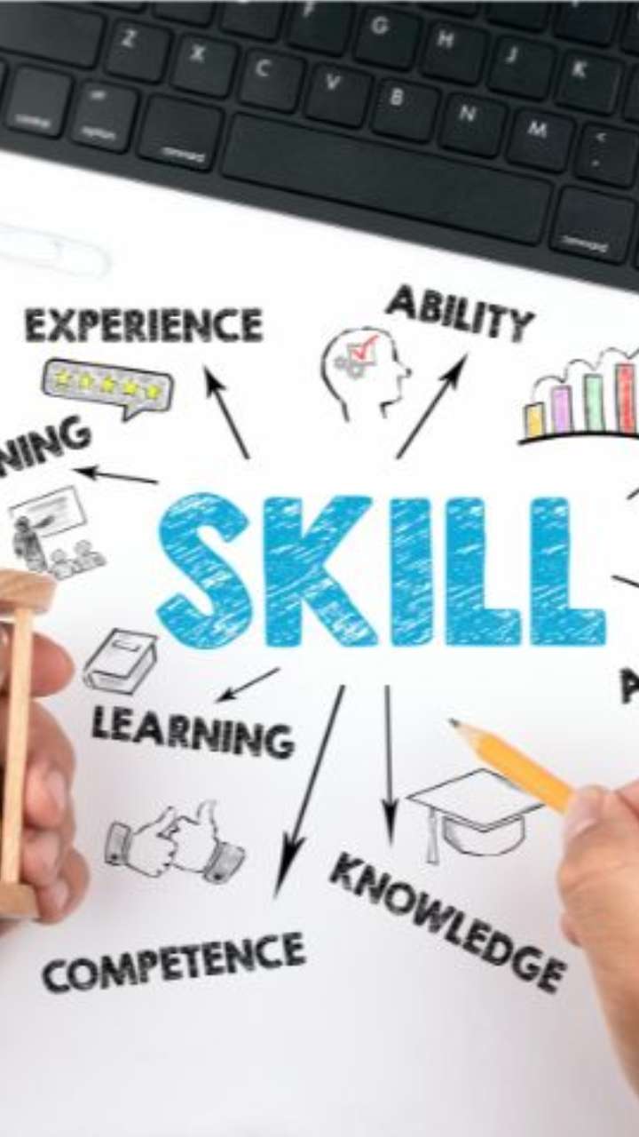 Technical Skills Every Student Must Learn