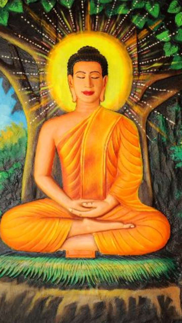 Top Facts About Gautam Buddha That Kids Must Know