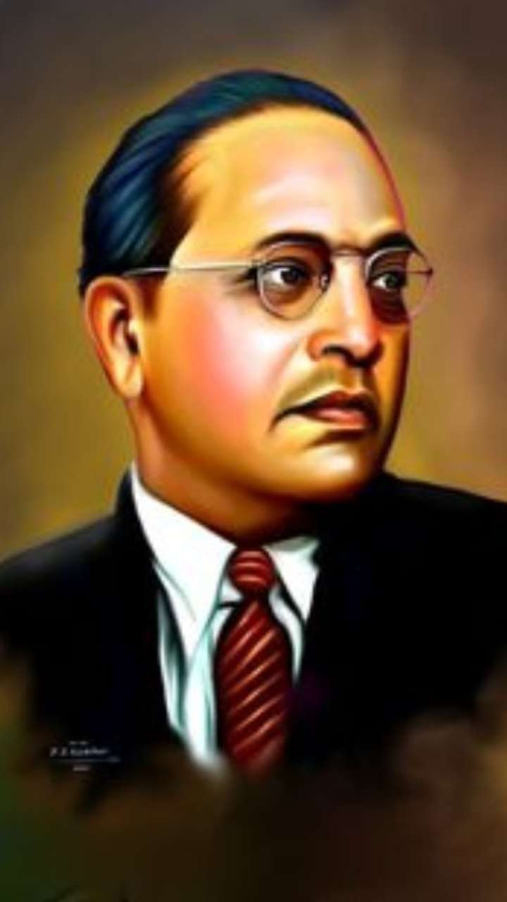 book review of dr b.r. ambedkar