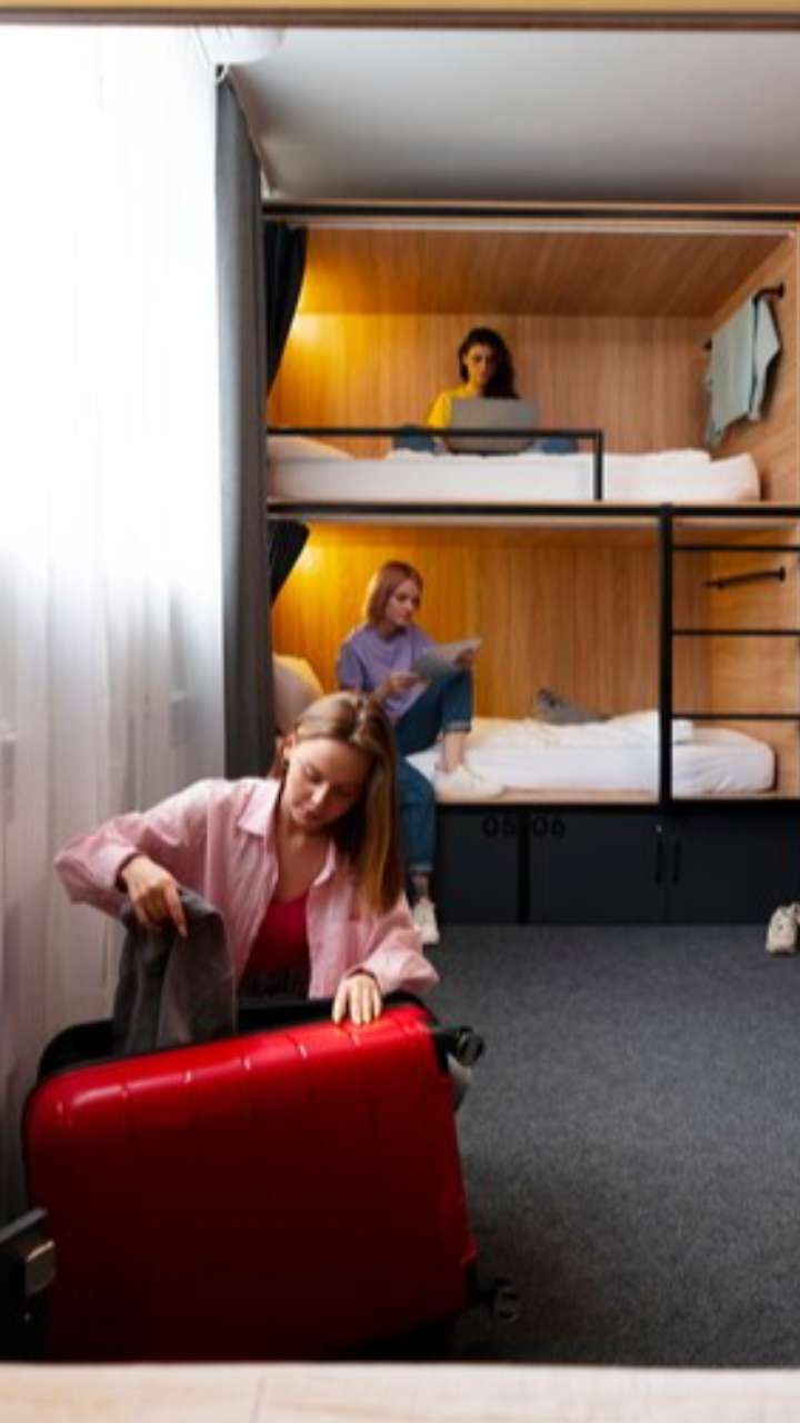 Top Tips To Select A Good Hostel