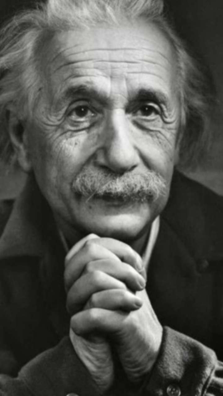 आइंस्टीन की इन आदतों से लें सबक