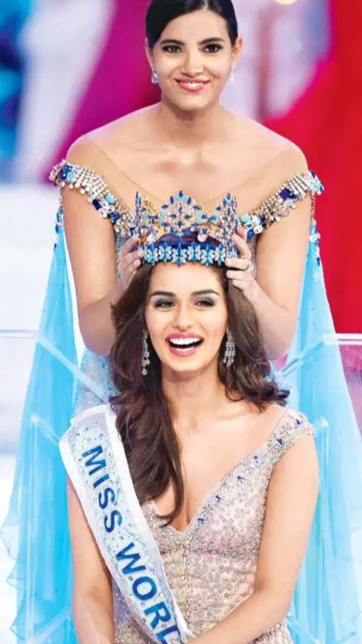 List of Miss World From India And Their Education