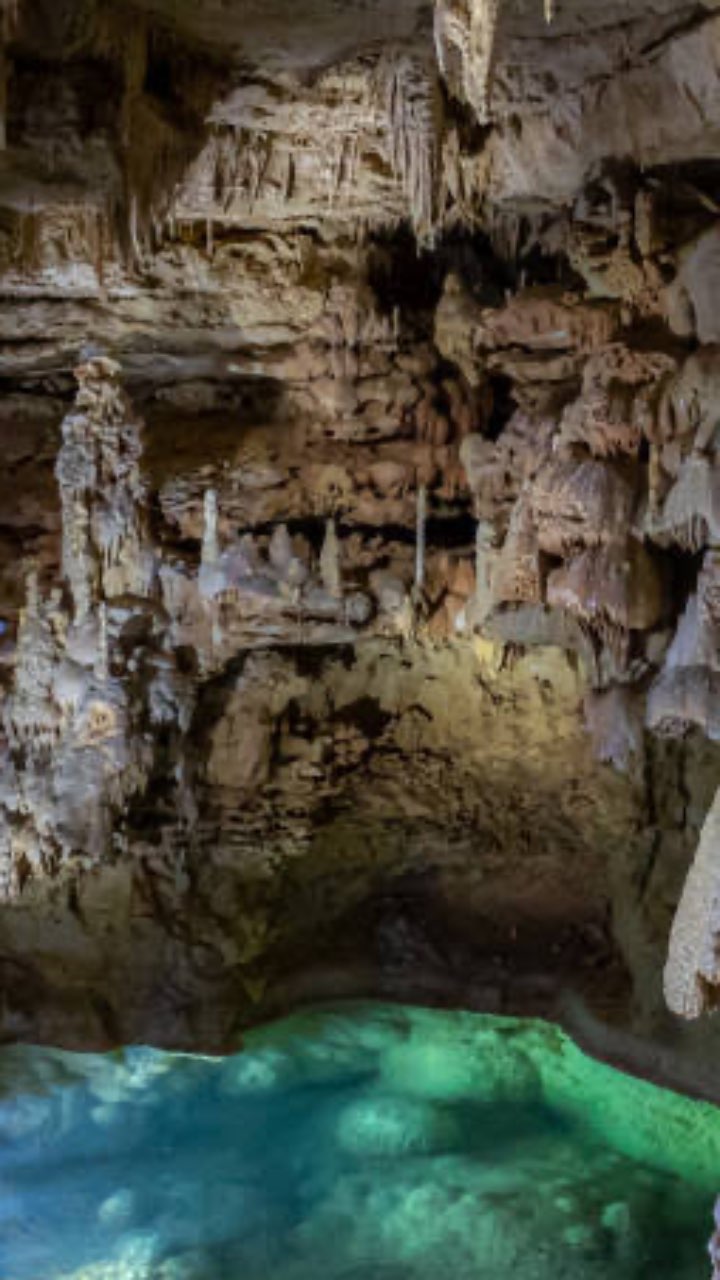 Do You Know About The Oldest Caves In The World?