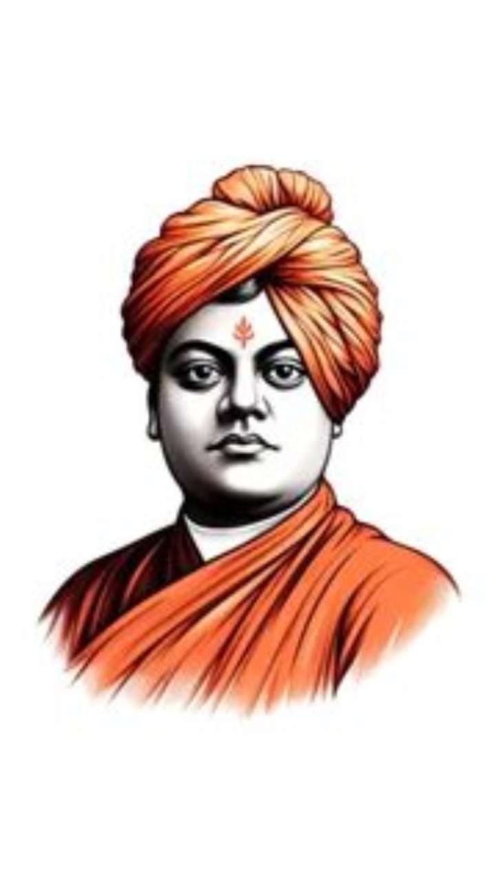 Top 7 Life Lessons To Learn From Swami Vivekananda