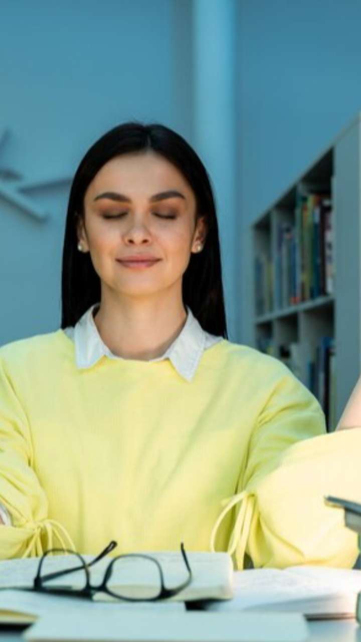 7 Relaxation Techniques For Students To Beat Stress