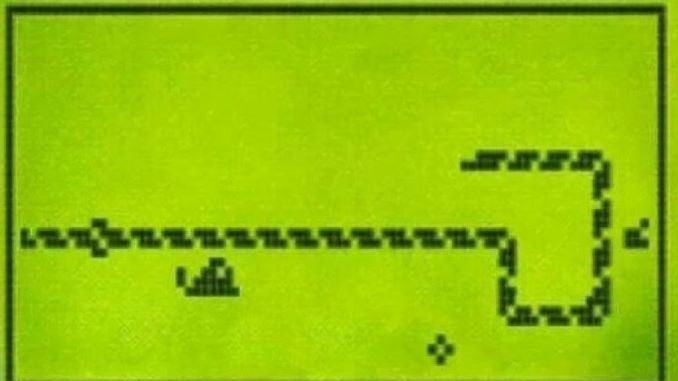 Where to Play the Snake Game Online?