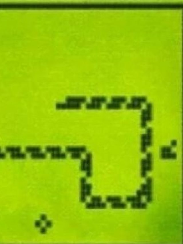 Where to Play the Snake Game Online?