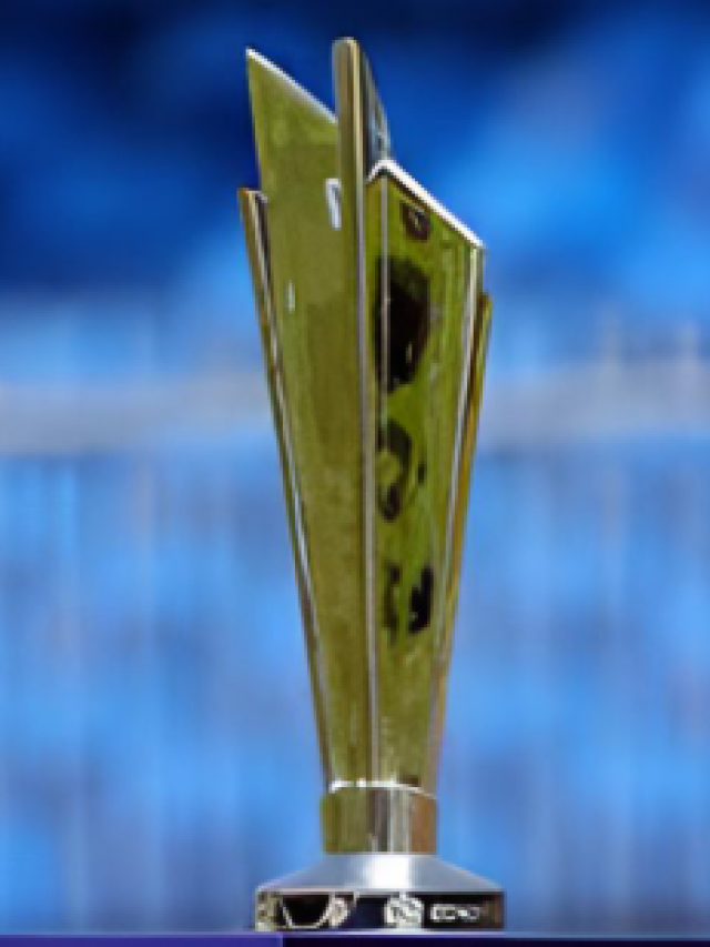 List Of ICC Men s T20 World Cup Winners From 2007 To 2021
