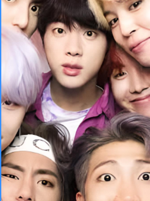 bts ideal type personality test