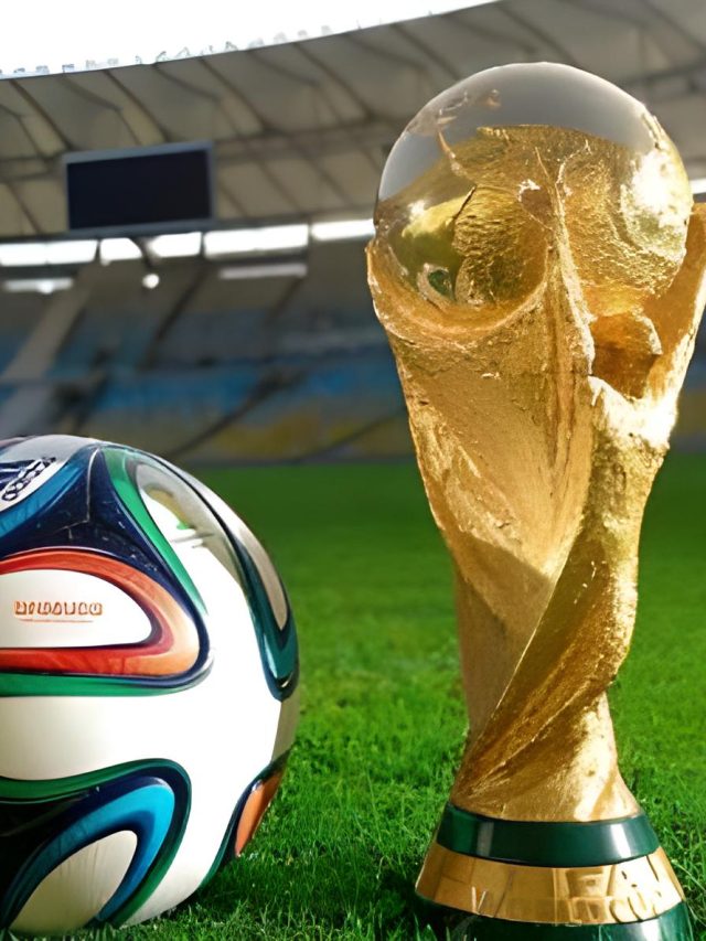 FIFA World Cup 2022: Key details