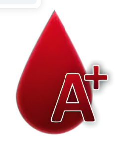 A+ - Donate Blood - The Blood Connection