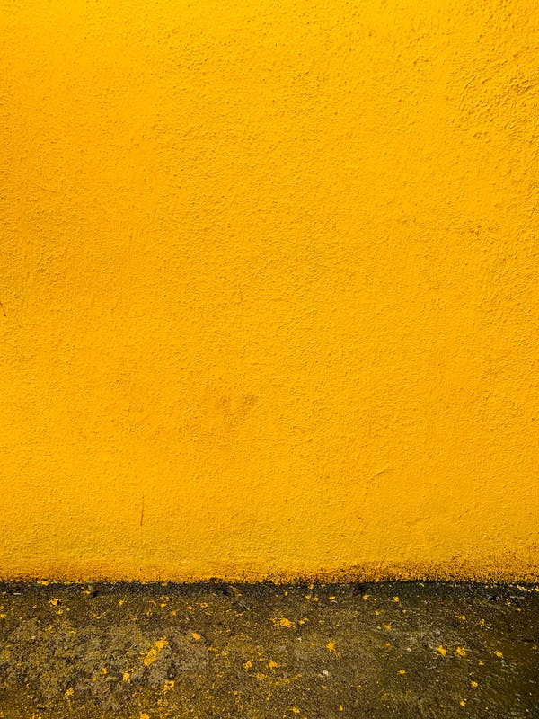 Color Psychology: How Yellow Color Affects Your Mood?