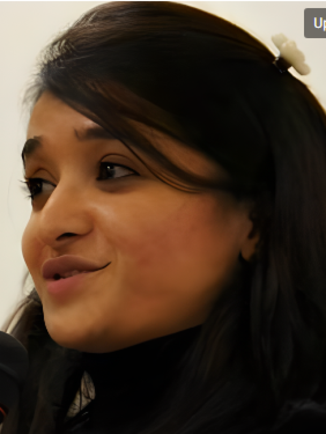 IAS Ummul Kher s UPSC Success Journey ias-ummul-kher-s-upsc-success-journey