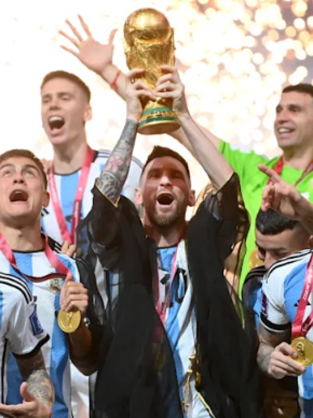 argentina won how many world cup till 2022